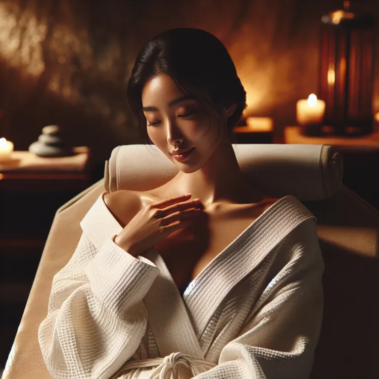 광고 아님! N개월간 논산 마사지 꾸준히 다닌 단골의 찐 후기와 꿀팁 대방출!